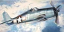 09134  авиация  F6F-3 Hellcat  (1:48) 4967834191341