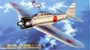 09143  авиация  A6M2b Zero Fighter Type 21  (1:48) 4967834191433