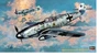09147  авиация  Bf109G-6 JT47  (1:48) 4967834191471