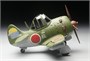 102  авиация  Nakajima Ki-84 Hayate 4897061660061