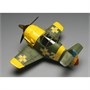 103  авиация  WWII Luftwaffe Messerschmitt Bf-109 4897061660078