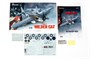 11175  авиация  FM-2 Wilder Cat Limited Edition  (1:48) 8591437580460