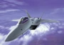 1207  авиация  F-22 Raptor (1:72) 8001283812078