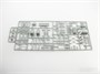 12115  авиация  AH-60L DAP Black Hawk  (1:35) 603550022173