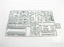 12115  авиация  AH-60L DAP Black Hawk  (1:35) 603550022173