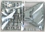 12247  авиация  Mirage III C  (1:48) 603550016226