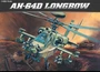 12268  авиация   AH-64D LONGBOW (1:48) 603550021251