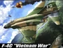 12294  авиация  F-4C Phantom "Vietnamese War"  (1:48) 8809258921844