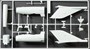 12311  авиация  M&G-21MF Soviet Air Forces & Export  (1:48) 8809258925361