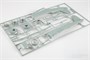 12330  авиация  V-156-B1 "Chesapeake"  (1:48) 8809258920540