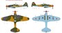 12357  авиация  &L-2m3 “Berlin 1945”  (1:48) 8809845381181