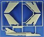 12431  авиация  Super Etendard 2011 (1:72) 8809258926993