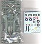 12466  авиация  Tempest V  (1:72) 603550016691
