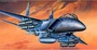12478  авиация  F-15E Strike Eagle  (1:72) 603550021107