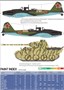 12538  авиация  I-2M & Panther D  (1:72) 8809258925101