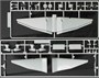 12539  авиация  Ju 87 G-2 & JS-2  (1:72) 8809258925187
