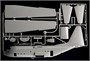 1255  авиация  C-130J Hercules (1:72) 2000002096603
