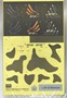 12585  авиация  ROKAF KF-21 "Boramae"  (1:72) 8809845381532