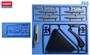 12585  авиация  ROKAF KF-21 "Boramae"  (1:72) 8809845381532