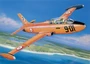 1308  авиация  MB 326 (1:72) 2000002093084