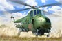 05818  авиация  M&-4AV Hound  (1:48) 9580208058184