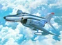 07208 авиация F-4E PHANTOM II (1:48) 2000000132457
