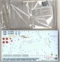 07227  авиация  Mitsubishi F-2A  (1:48) 4967834072275