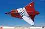 07519  авиация  J35Ö Draken `Austrian Special´ Limited Edition  (1:48) 2000002214793