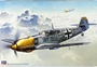08051  авиация  Messerschmitt Bf109E  (1:32) 4967834088511