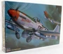 08055  авиация  P-51D Mustang  (1:32) 4967834088559