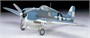 08057  авиация  F6F-3/5 HELLCAT  (1:32) 4967834088573