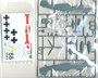 12225  авиация  Мессершмитт BF-109Т-2 (1:48) 2000002093886