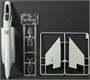 12315  авиация  USMC F-4B/N Phantom VMFA-531 "Gray Ghosts"  (1:48) 8809258925521