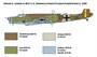 1391  авиация  JU 86 E1/E2  (1:72) 8001283013918