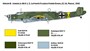 1391  авиация  JU 86 E1/E2  (1:72) 8001283013918
