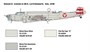 1391  авиация  JU 86 E1/E2  (1:72) 8001283013918