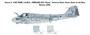1392  авиация   A-6E TRAM Intruder  (1:72) 8001283013925