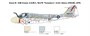 1392  авиация   A-6E TRAM Intruder  (1:72) 8001283013925