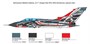 1403  авиация  Tornado IDS 311° GV RSV  (1:72) 8001283014038