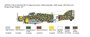 1412  авиация  S.79 Sparviero Bomber version  (1:72) 8001283014120
