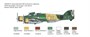 1412  авиация  S.79 Sparviero Bomber version  (1:72) 8001283014120