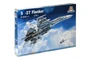 1413  авиация  С-27 FLANKER  (1:72) 8001283014137