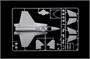 1419  авиация  Joint Strike Fighter program X-32A and X-35B   (1:72) 8001283014199