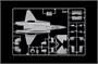 1419  авиация  Joint Strike Fighter program X-32A and X-35B   (1:72) 8001283014199