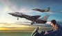 1422  авиация  "Top Gun" F-14A vs A-4F  (1:72) 8001283014229
