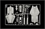 1422  авиация  "Top Gun" F-14A vs A-4F  (1:72) 8001283014229