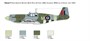 1423  авиация  P-51A Mustang  (1:72) 8001283014236