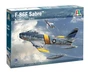 1426  авиация  F-86F Sabre  (1:72) 8001283014267
