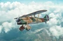 1438  авиация  CR.32 Freccia  (1:72) 8001283014380