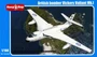 144-003  авиация  Vickers Valiant (1:144) 2000000229652